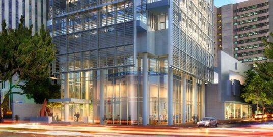 Захватывающие апартаменты Meier На Ротшильд