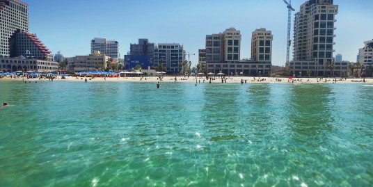 Выгодное предложение в новом проекте у моря