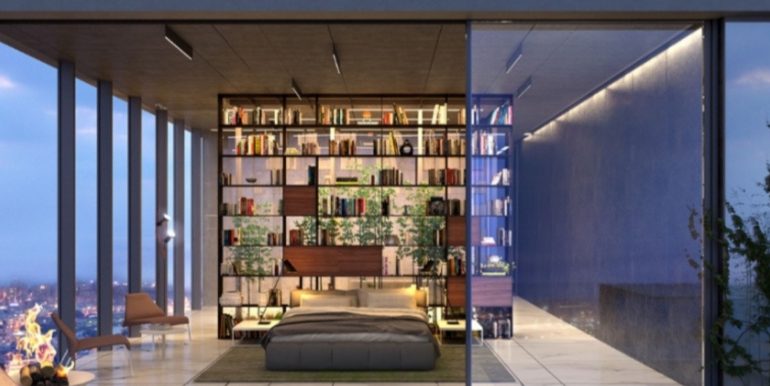 Квартира в новострое, Тель-Авив цена в Израиле Квартира в новострое, Тель-Авив купить