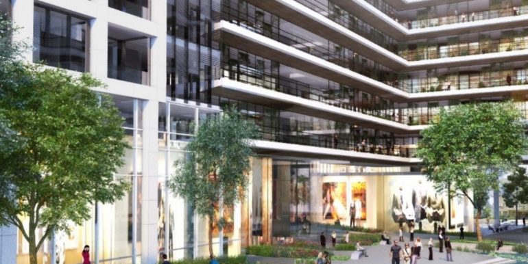 Квартира в новострое, Тель-Авив цена в Израиле Квартира в новострое, Тель-Авив купить